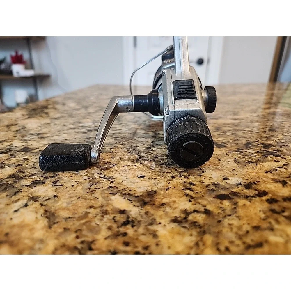 vintage RYOBI RSX1 Japan fishing reel‎